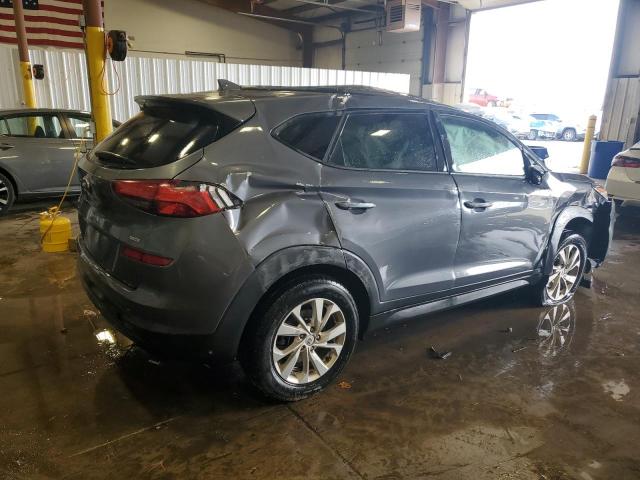 Фото 3 - HYUNDAI TUCSON