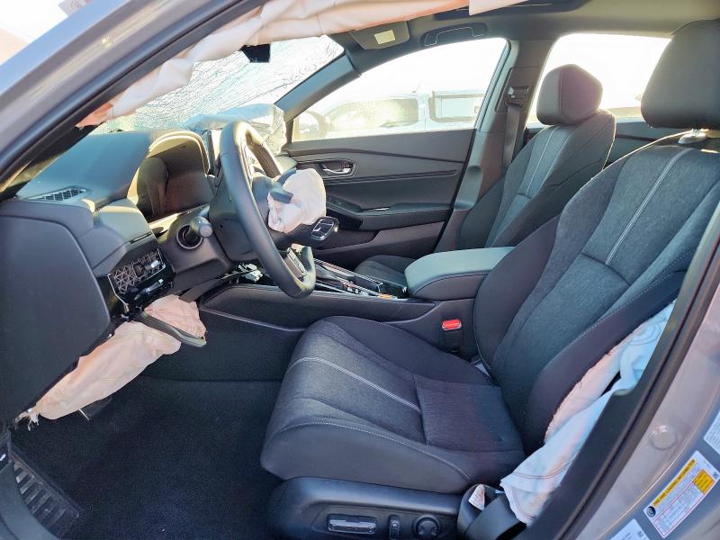 Фото 7 - HONDA ACCORD