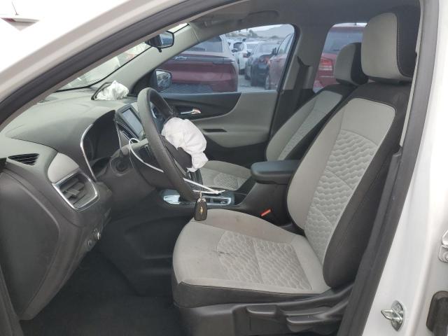 Фото 7 - CHEVROLET EQUINOX