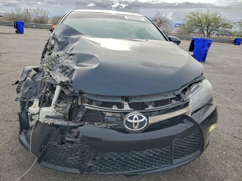 Фото 5 - TOYOTA CAMRY