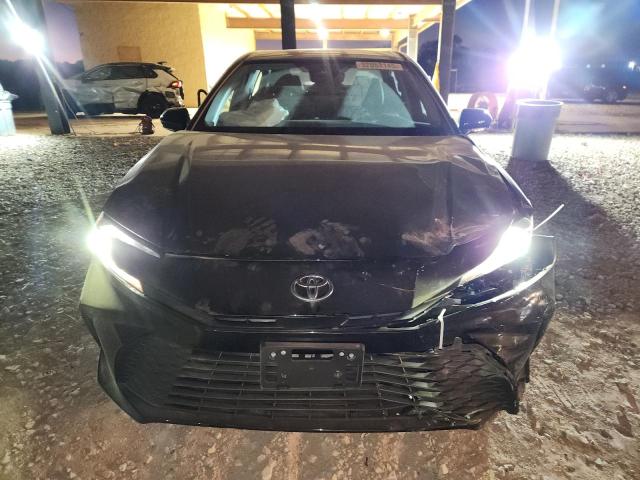 Фото 5 - TOYOTA CAMRY