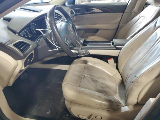 Фото 7 - LINCOLN MKZ