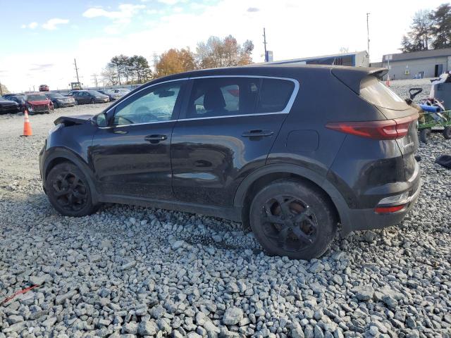 Фото 2 - KIA SPORTAGE