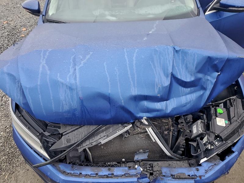 Фото 11 - VOLKSWAGEN PASSAT