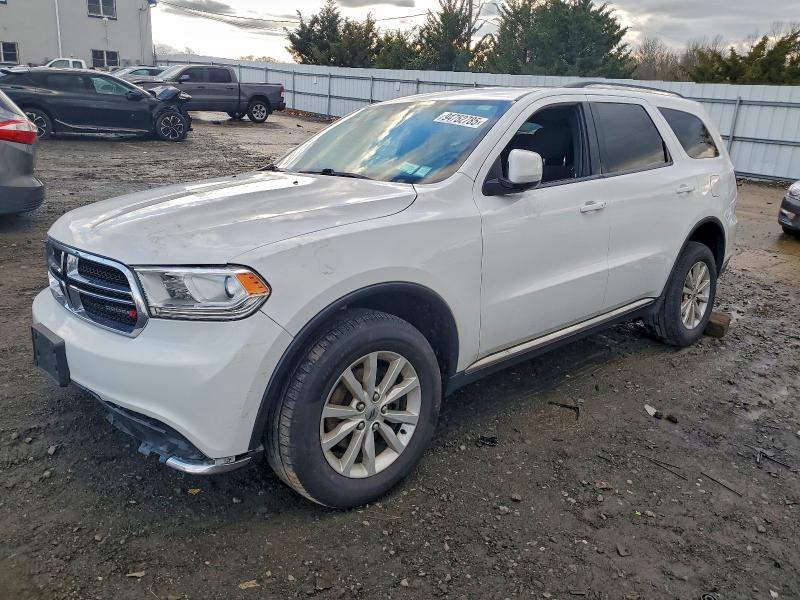 Фото 1 - DODGE DURANGO