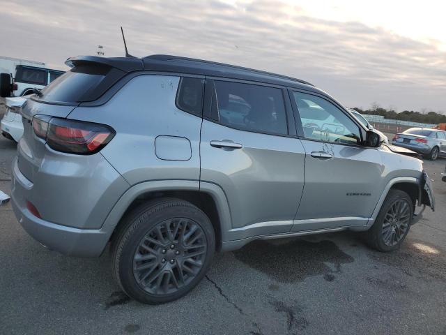 Фото 3 - JEEP COMPASS