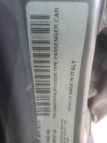 Фото 12 - MASERATI ALL MODELS