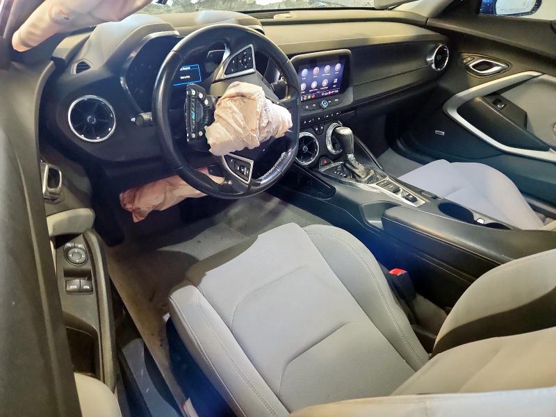 Фото 8 - CHEVROLET CAMARO