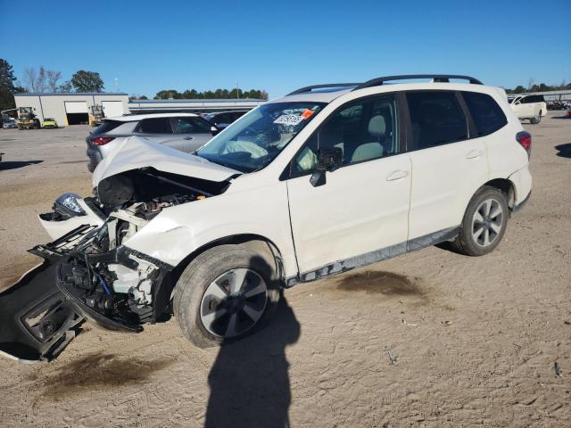 Фото 1 - SUBARU FORESTER