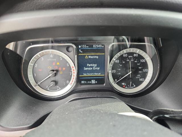 Фото 9 - NISSAN TITAN