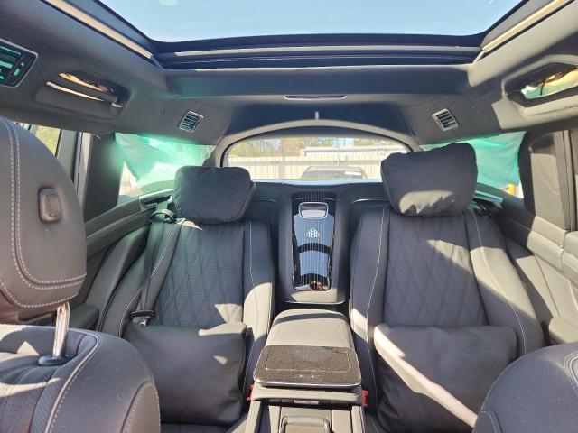 Фото 10 - MERCEDES-BENZ GLS-CLASS