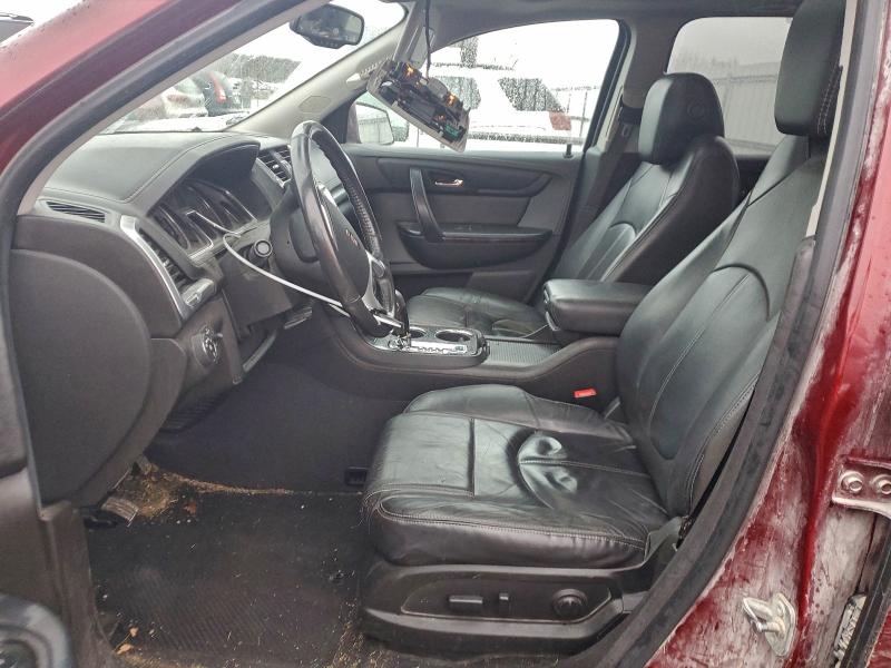 Фото 7 - GMC ACADIA