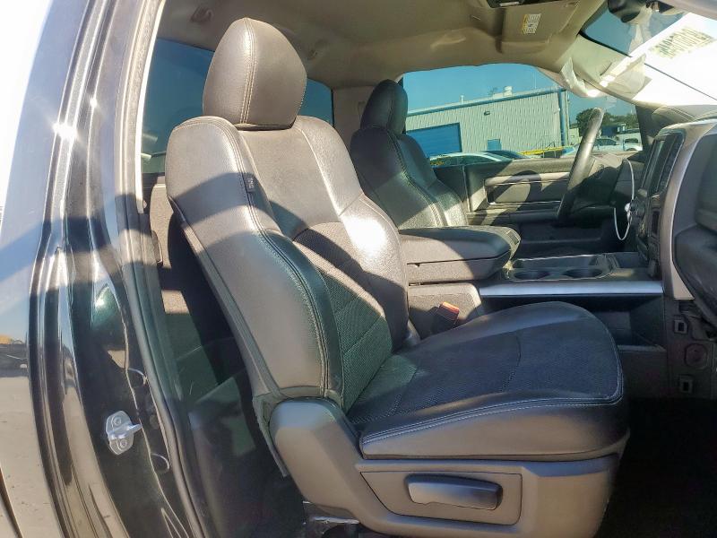 Фото 10 - RAM 1500