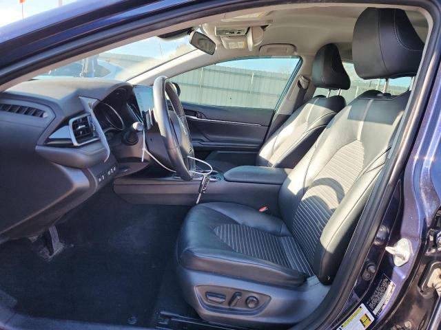 Фото 7 - TOYOTA CAMRY