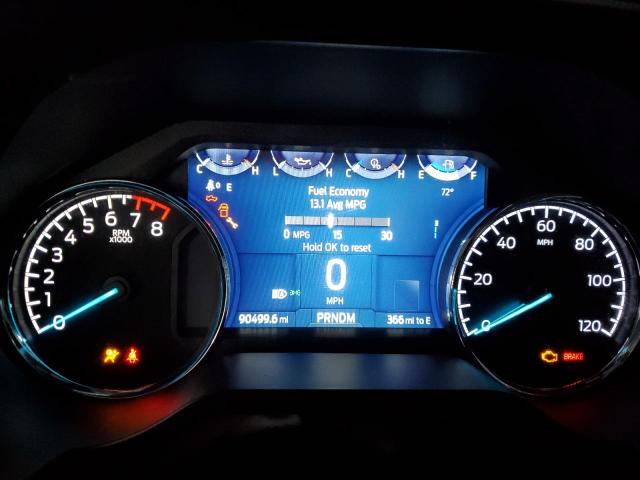 Фото 9 - FORD F-150