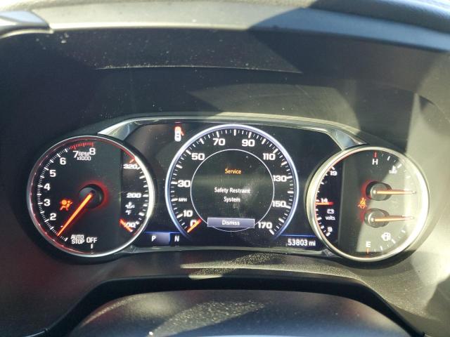 Фото 9 - CHEVROLET BLAZER