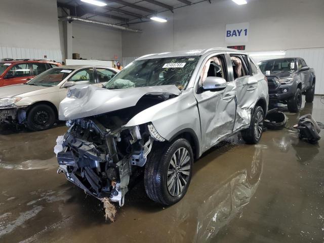 Фото 1 - MITSUBISHI OUTLANDER