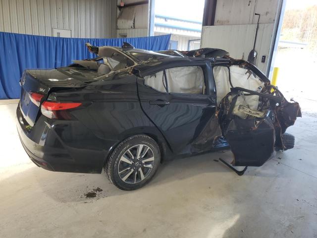 Фото 3 - NISSAN VERSA