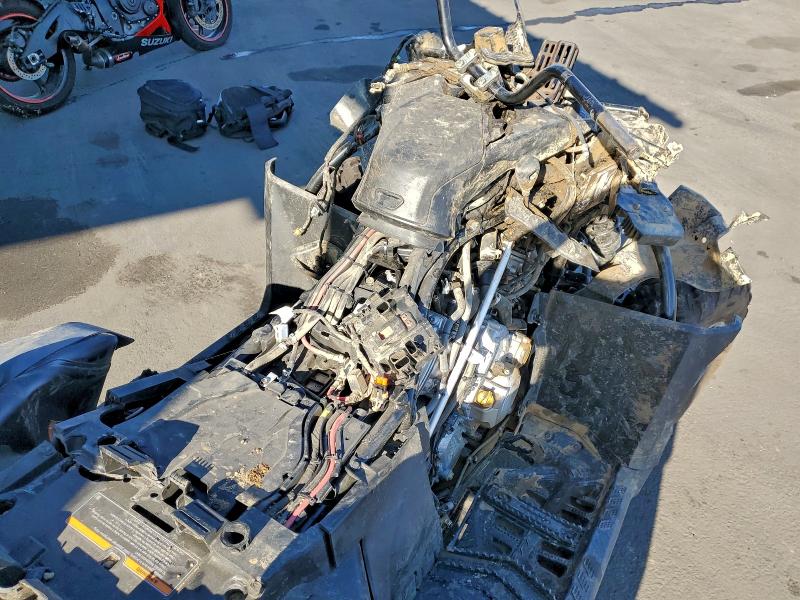 CAN-AM OUTLANDER 2025