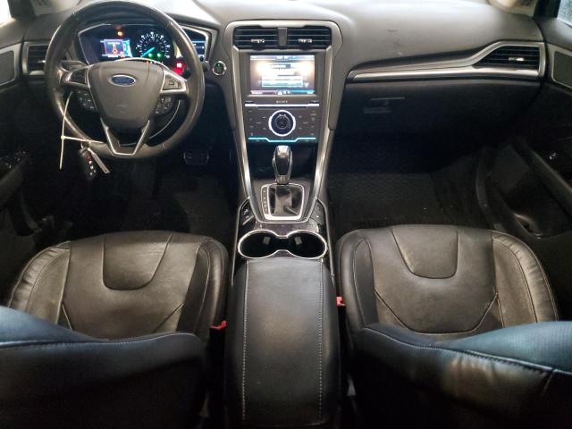 Фото 8 - FORD FUSION