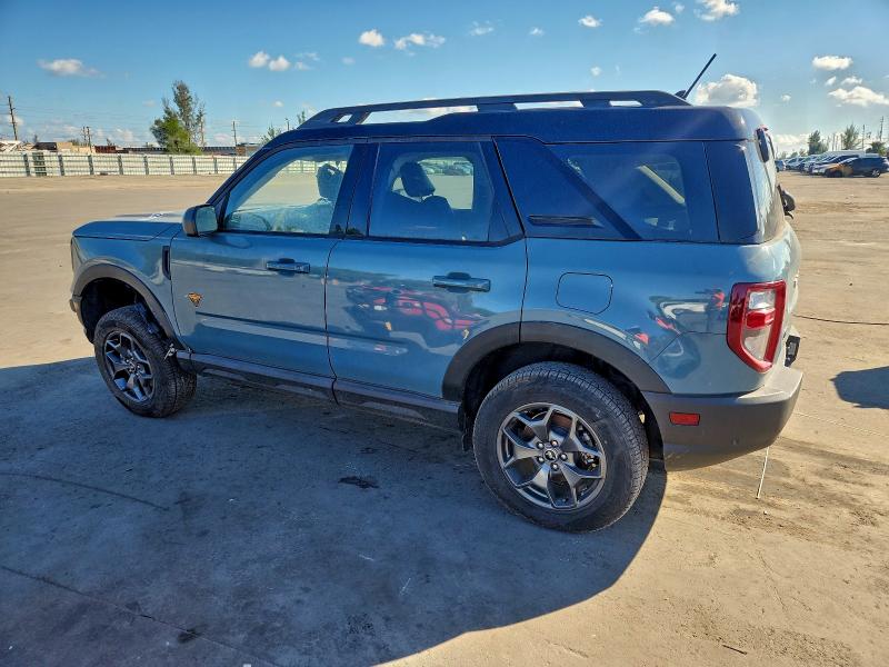 Фото 2 - FORD BRONCO