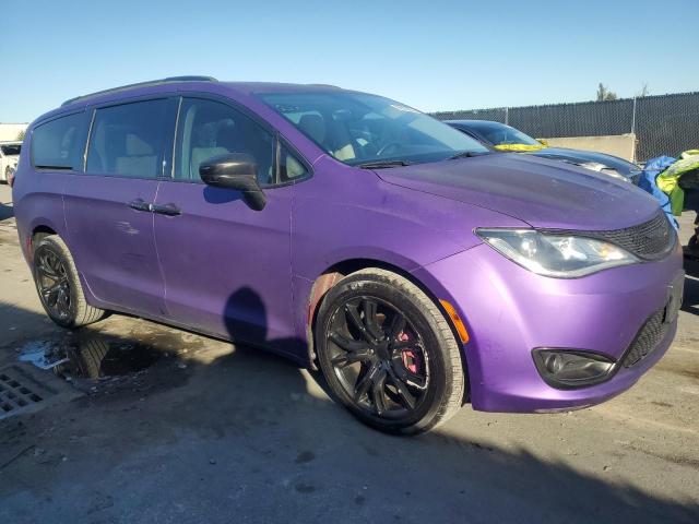 Фото 4 - CHRYSLER PACIFICA