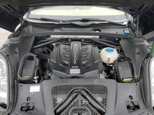 Фото 11 - PORSCHE MACAN