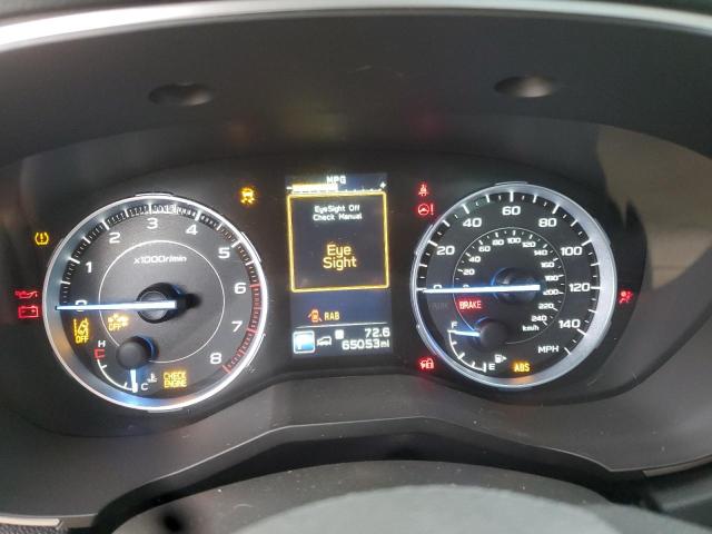 Фото 9 - SUBARU ASCENT