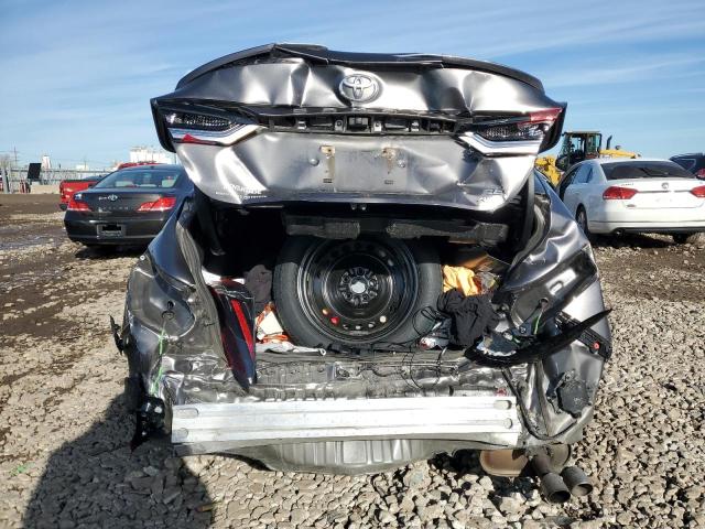 Фото 6 - TOYOTA CAMRY