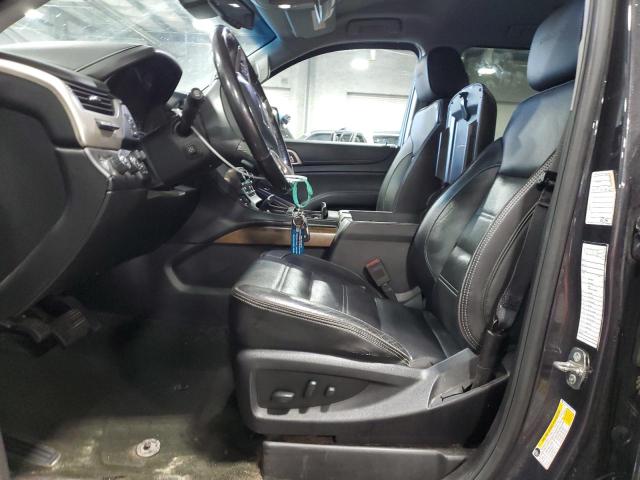 Фото 7 - GMC YUKON