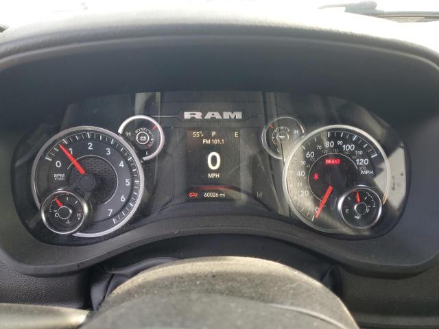 Фото 9 - RAM 1500