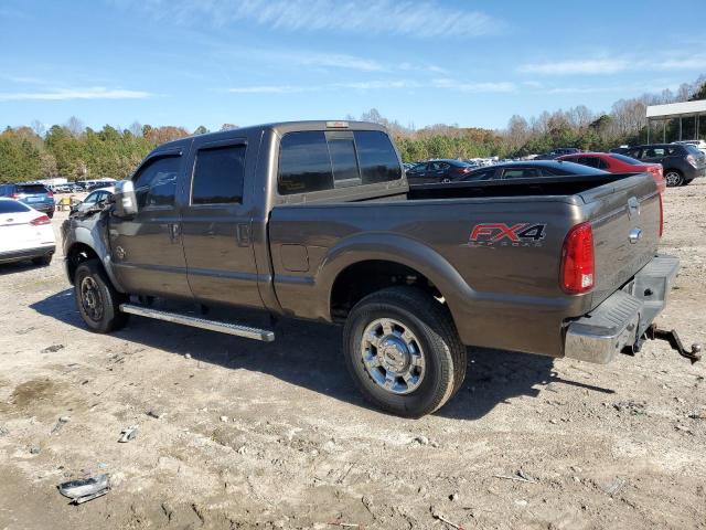 FORD F250 2015 VIN 1FT7W2BT1FED40009
