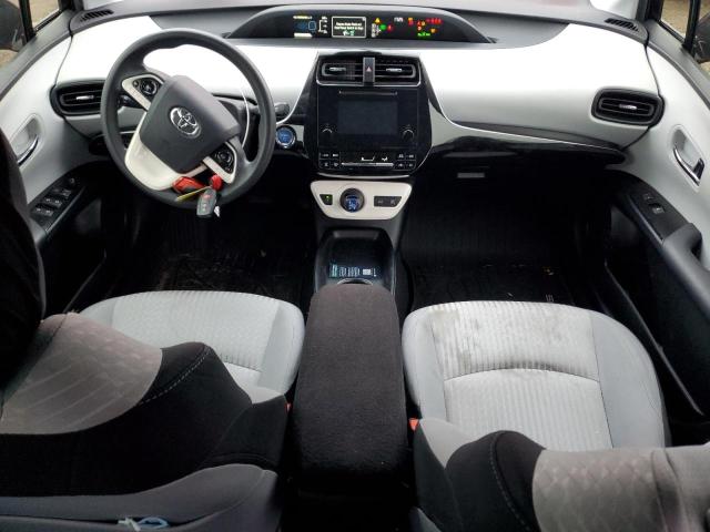 Фото 8 - TOYOTA PRIUS