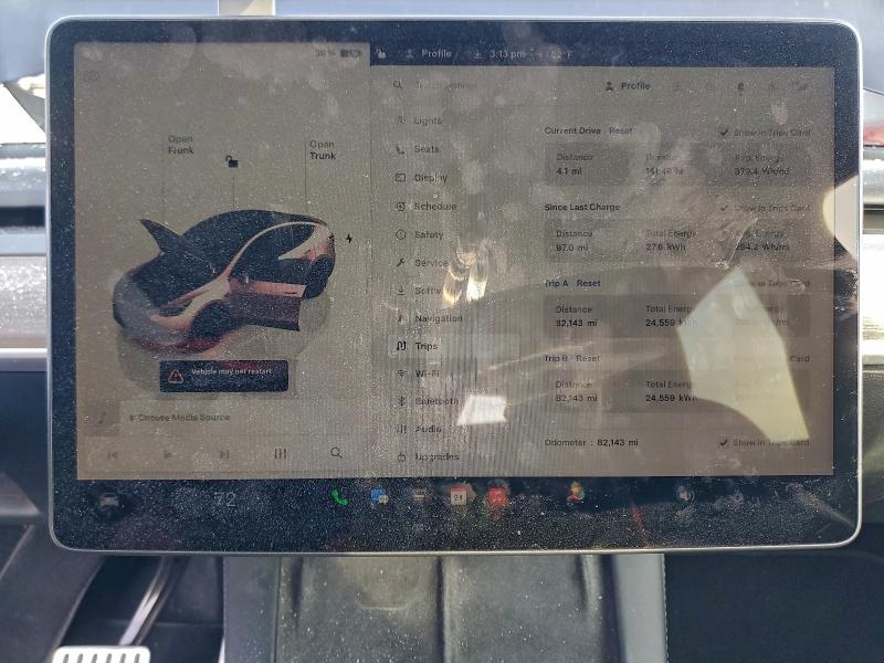 Фото 9 - TESLA MODEL Y