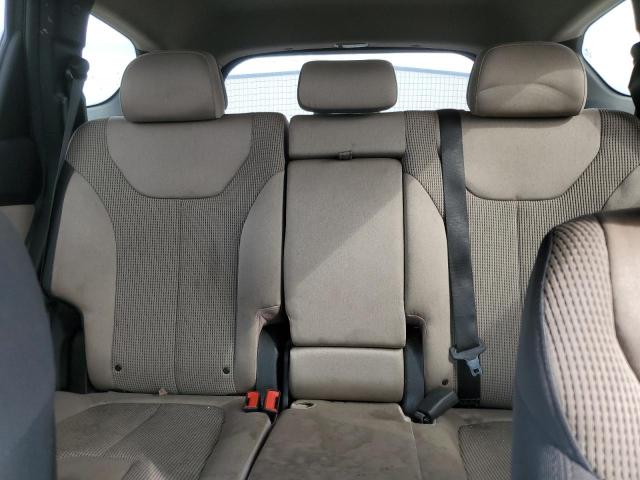 Фото 10 - HYUNDAI SANTA FE