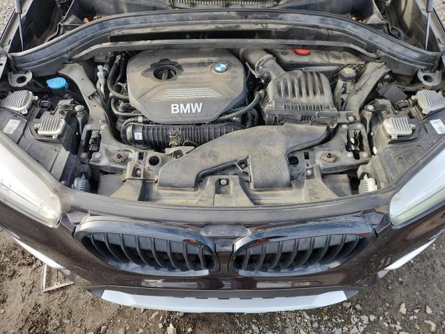 Фото 12 - BMW X1