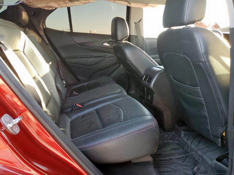 Фото 11 - CHEVROLET EQUINOX