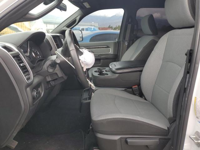 Фото 7 - RAM 2500