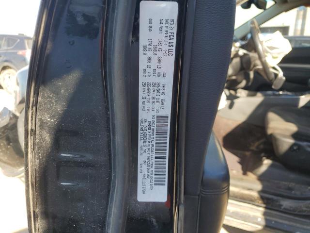 Фото 13 - DODGE DURANGO