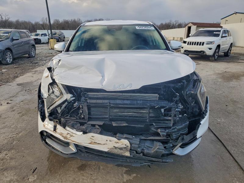 Фото 5 - KIA SPORTAGE