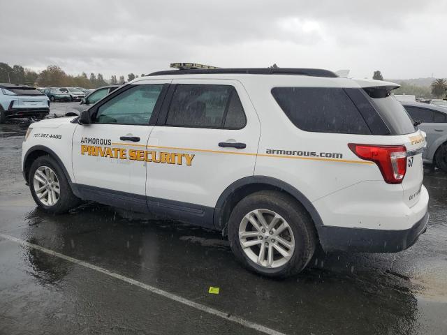 Фото 2 - FORD EXPLORER