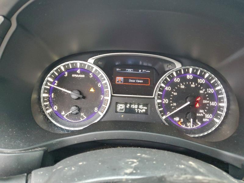 Фото 9 - INFINITI QX60