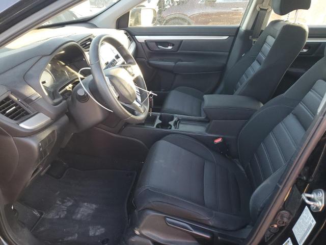 Фото 7 - HONDA CRV