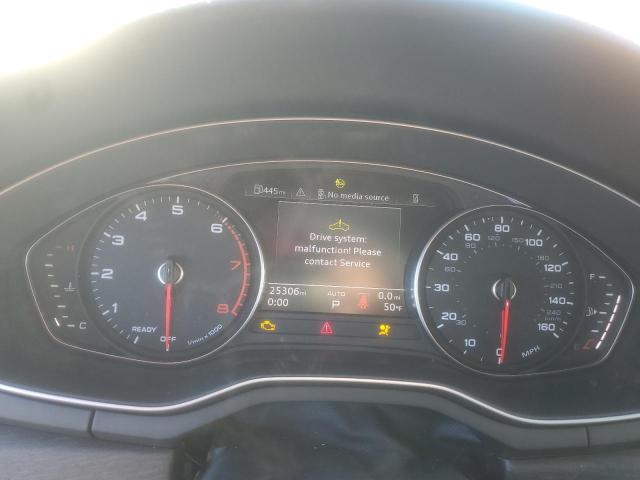 Фото 9 - AUDI A5