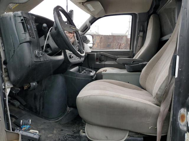 Фото 7 - CHEVROLET EXPRESS