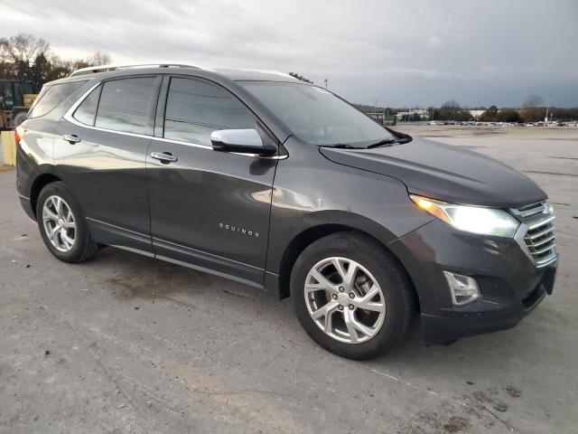 Фото 4 - CHEVROLET EQUINOX