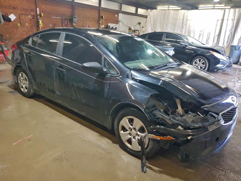 Фото 4 - KIA FORTE