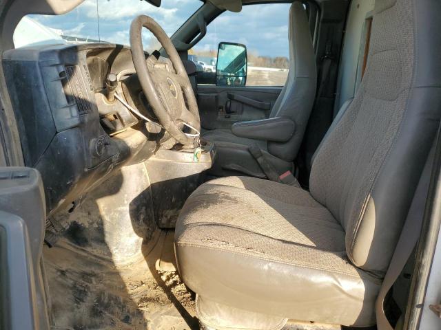 Фото 7 - CHEVROLET EXPRESS