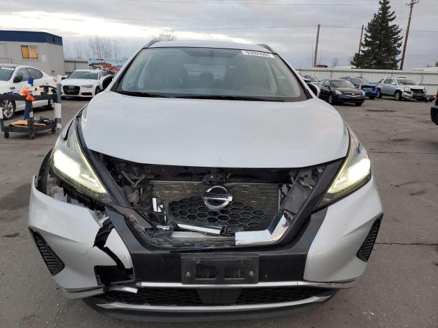 Фото 5 - NISSAN MURANO