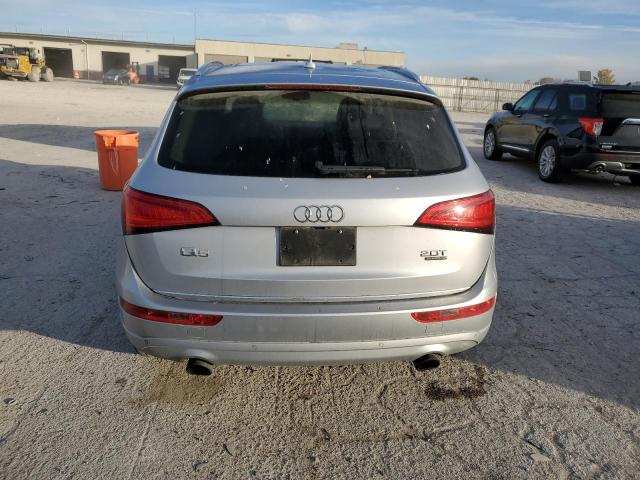 Фото 6 - AUDI Q5